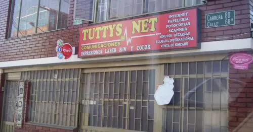 TUTTYS NET TUTTYS NET